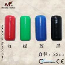 N201035A Grip de gel de silice pour pointe en acier inoxydable